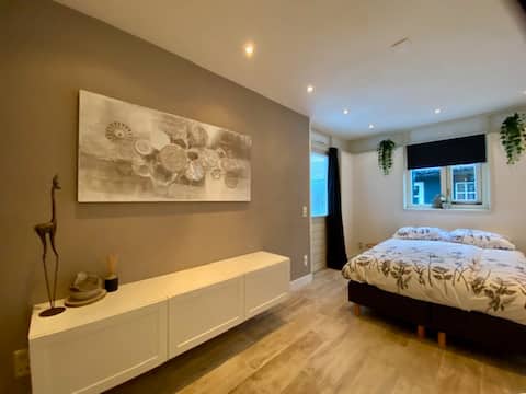 AirBnB Aragon Doetinchem