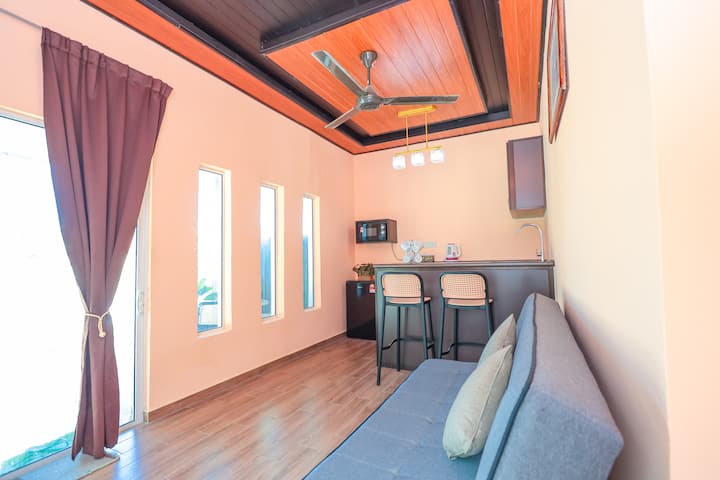 D' Village Cottage 2 - Private Pool Villa - Pantai Cenang