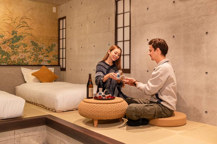 CityCenter/6MinShinjuku/2Bath/Parking/6MinwalkSta. gallery image 3