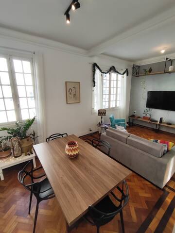 Vista Mar Copacabana gallery image 2