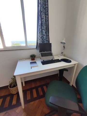 Vista Mar Copacabana gallery image 4