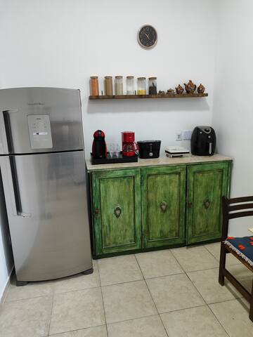 Vista Mar Copacabana gallery image 5