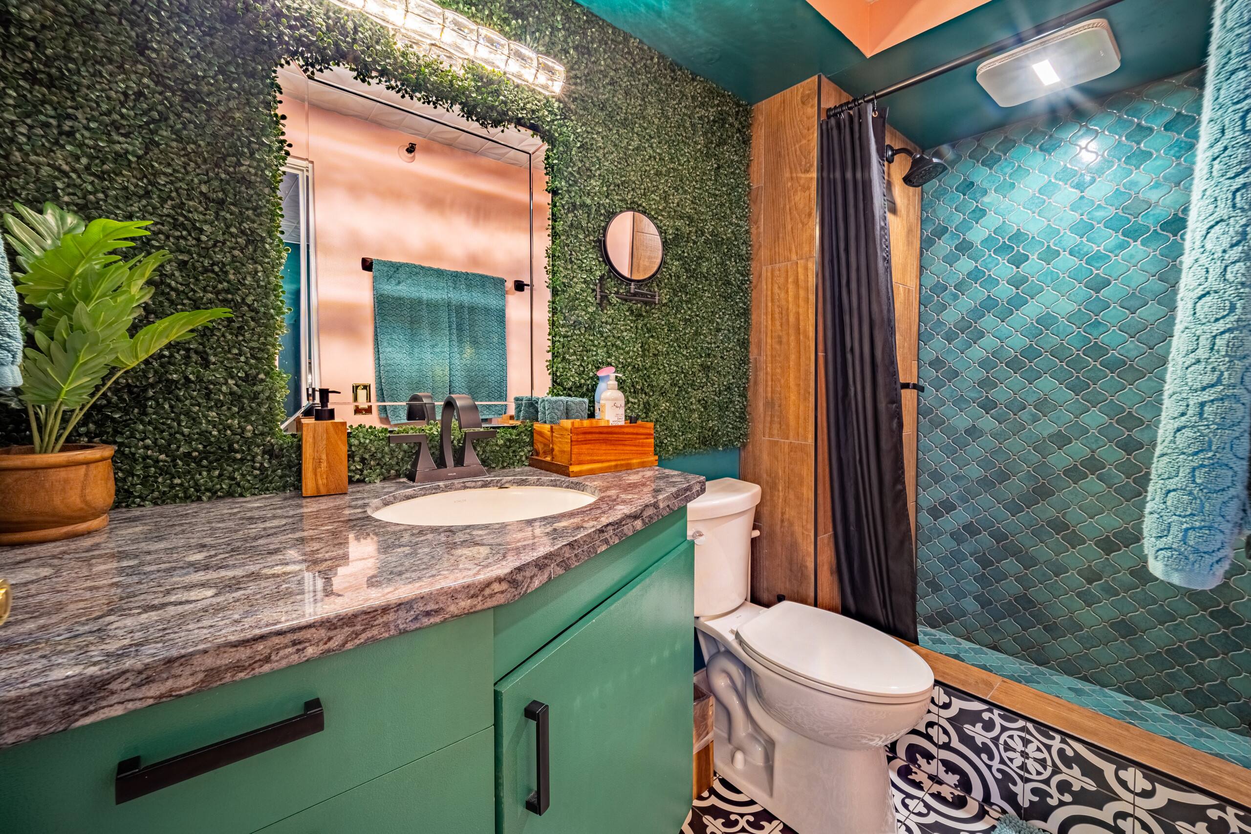 Condo in Honolulu · ★4.6 · 1 bedroom · 1 bed · 1 private bath - Image 18