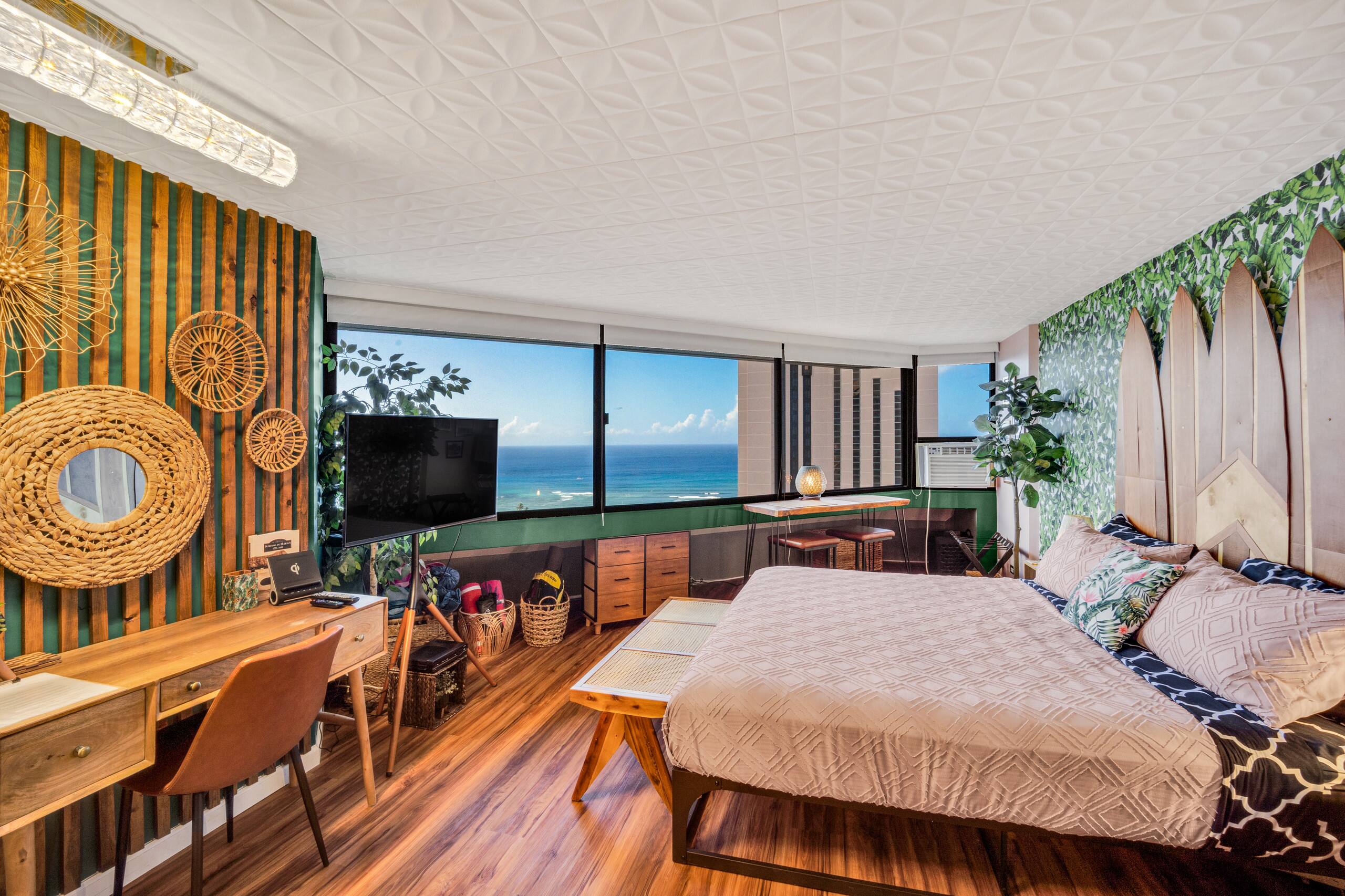 Condo in Honolulu · ★4.6 · 1 bedroom · 1 bed · 1 private bath - Image 10