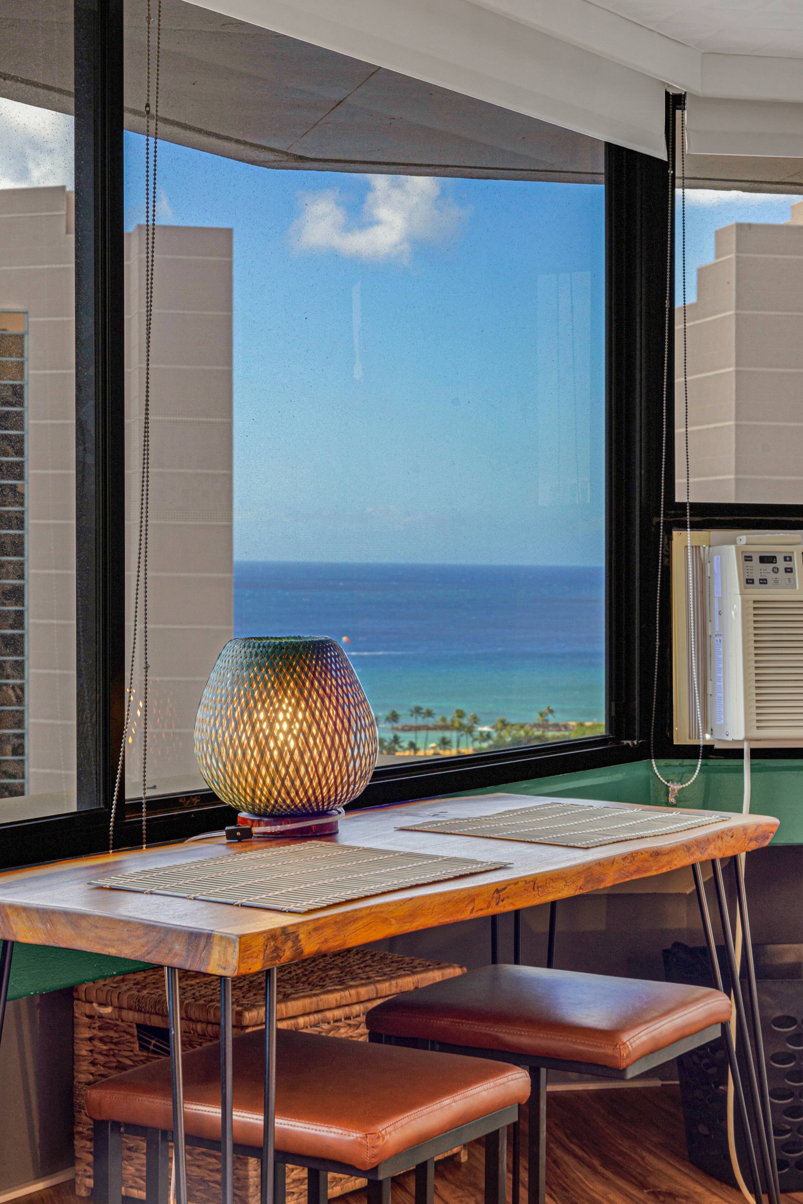 Condo in Honolulu · ★4.6 · 1 bedroom · 1 bed · 1 private bath - Image 31