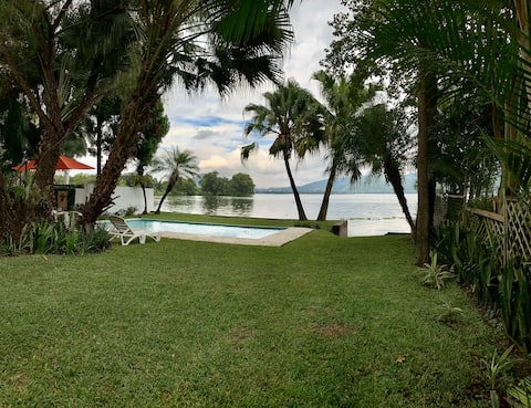 Private Chalet Cerritos