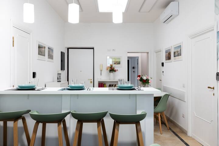 Fantastic Rome House gallery image 2