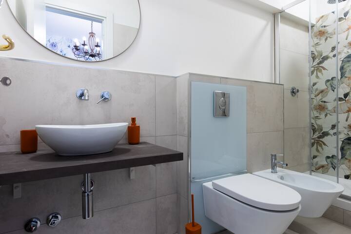 Fantastic Rome House gallery image 5