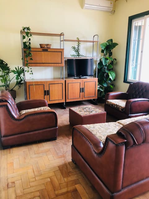 Successful Airbnb property: Casa Singela in Rio Grande Do Sul