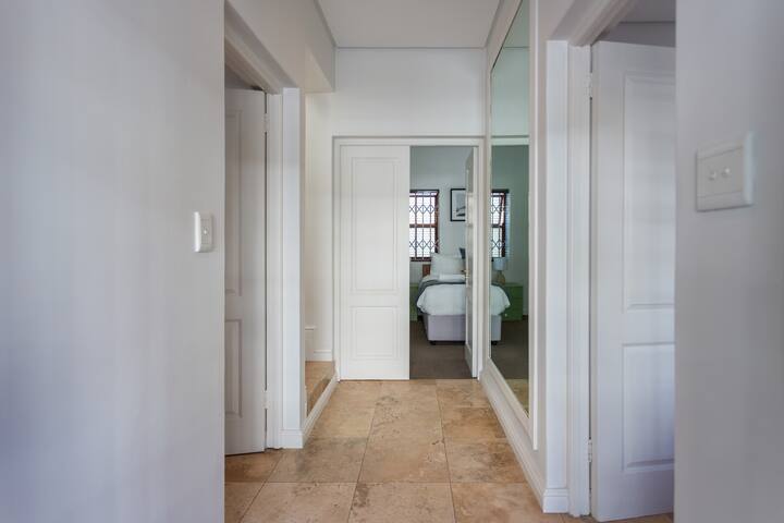 3 Bed Cottage I De Waterkant Village I Parking gallery image 5