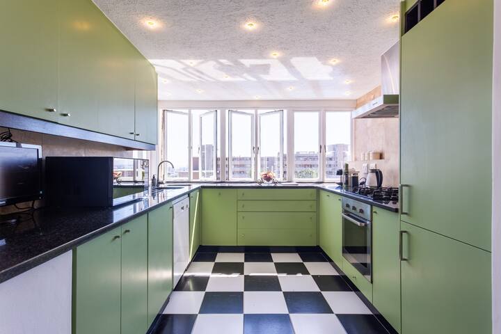 3 Bed Cottage I De Waterkant Village I Parking gallery image 4