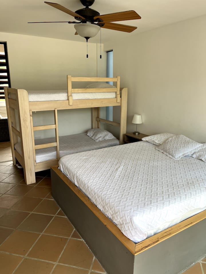 Спална соба 2