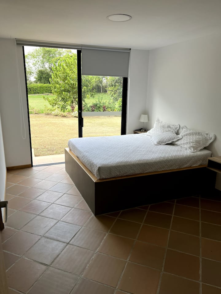 Спална соба 3