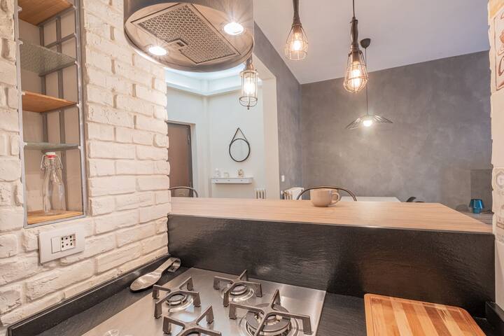 BBB house – Saint Peter 10 minuts gallery image 2