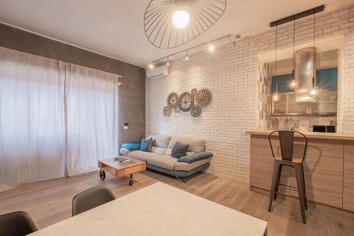 BBB house – Saint Peter 10 minuts