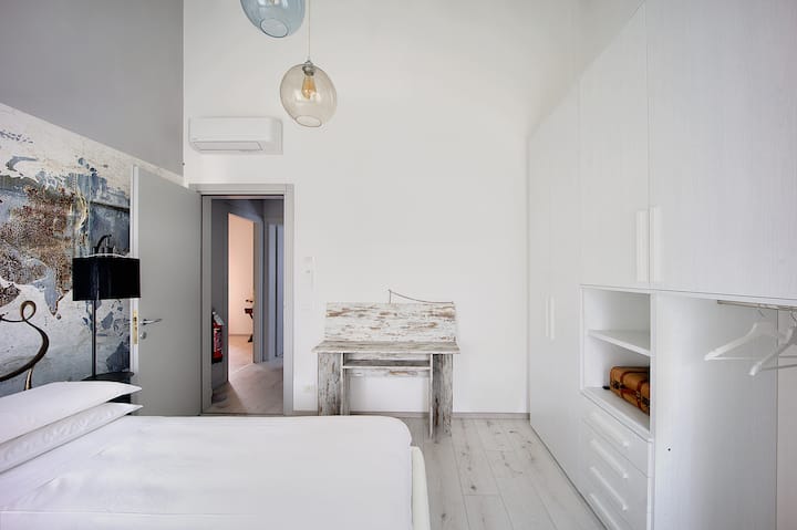 Спална соба 1