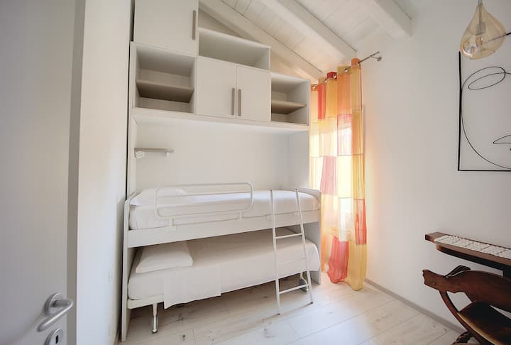 Спална соба 2