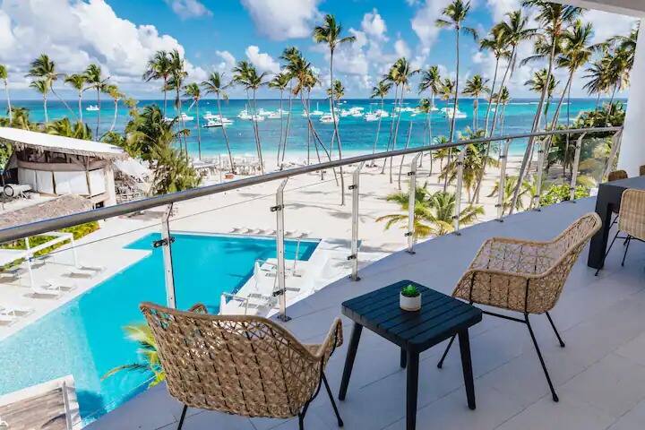 Casa De Cana managed Airbnb listing 2