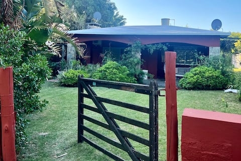 House in Santa Lucia del Este