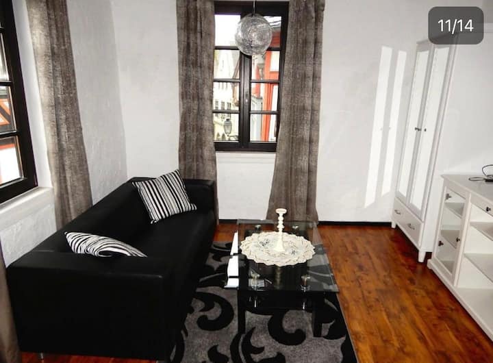 Ferienwohnung Burgkeller - Limburg an der Lahn