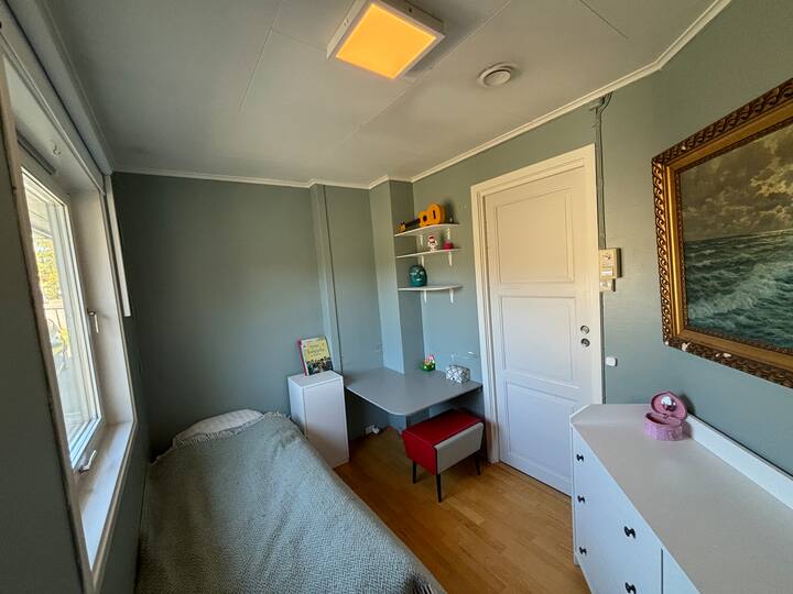 საძინებელი 1