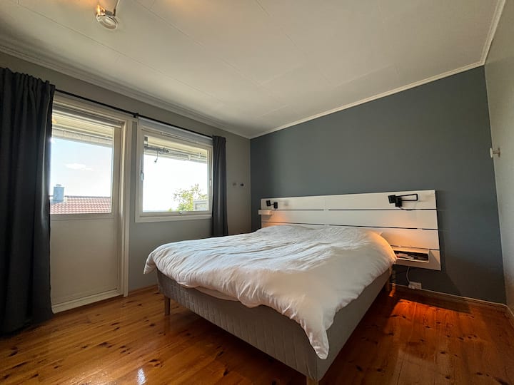 საძინებელი 2