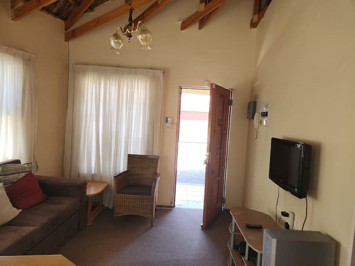 غرفة المعيشة