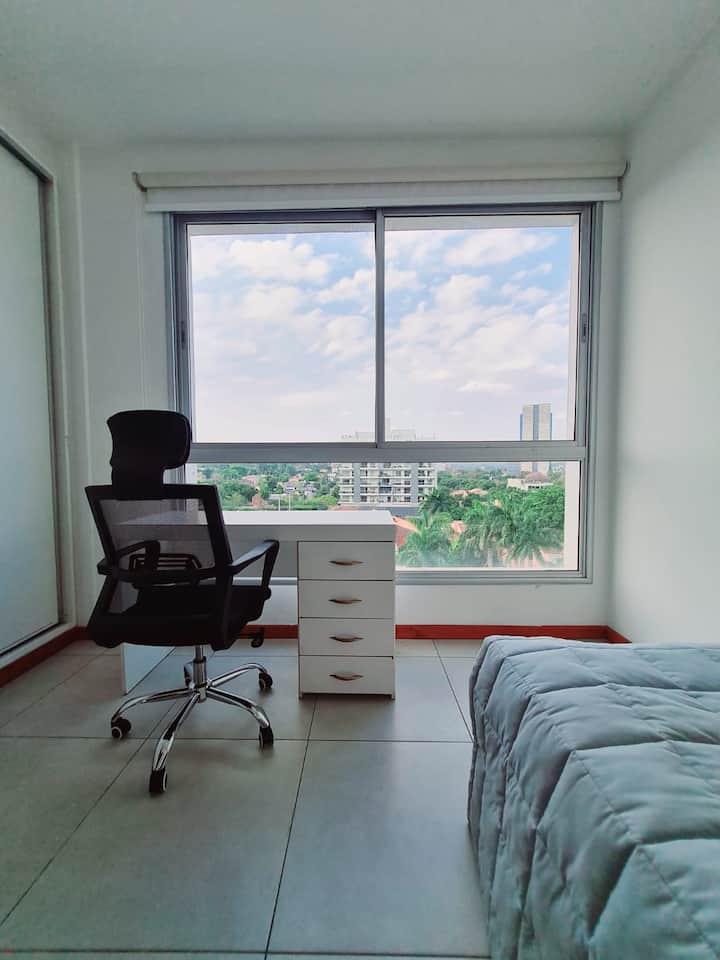 Спална соба 2