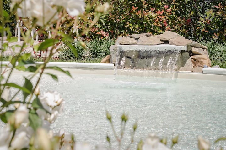 "La Corte" Tuscany Pool Retreat