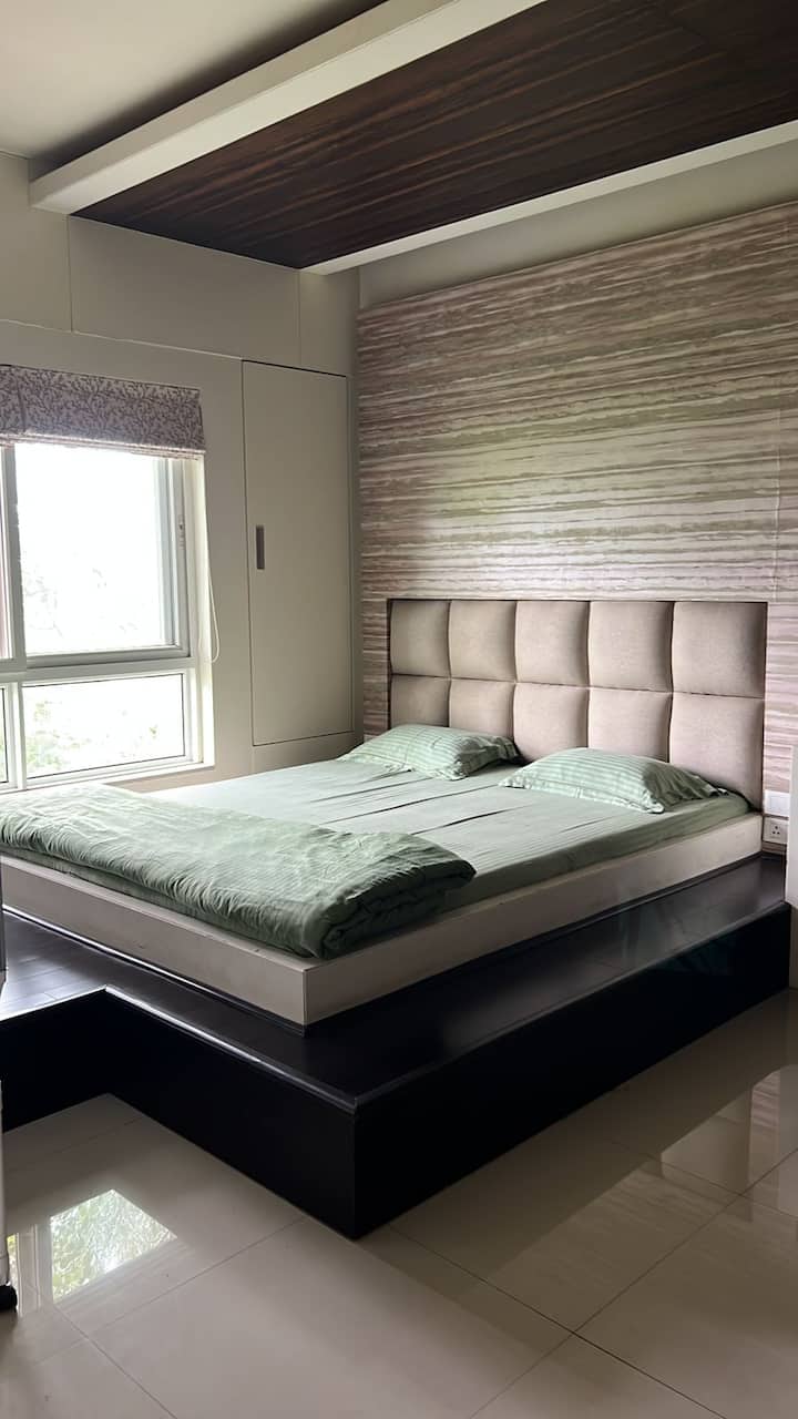 საძინებელი