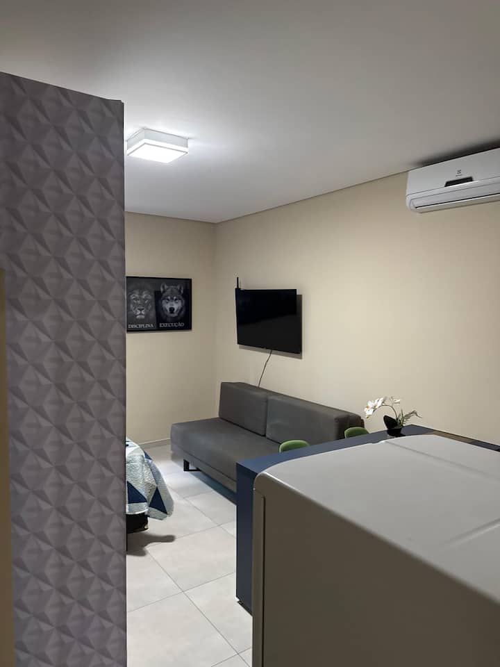 Дневен простор