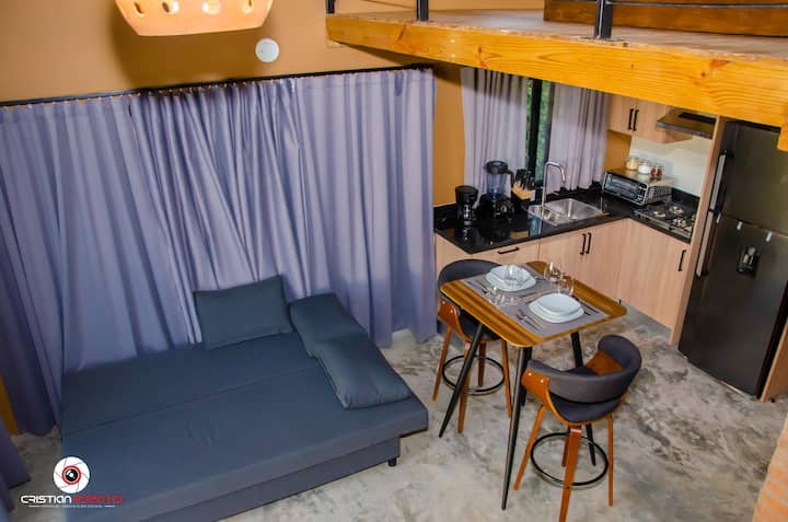 Всекидневна зона