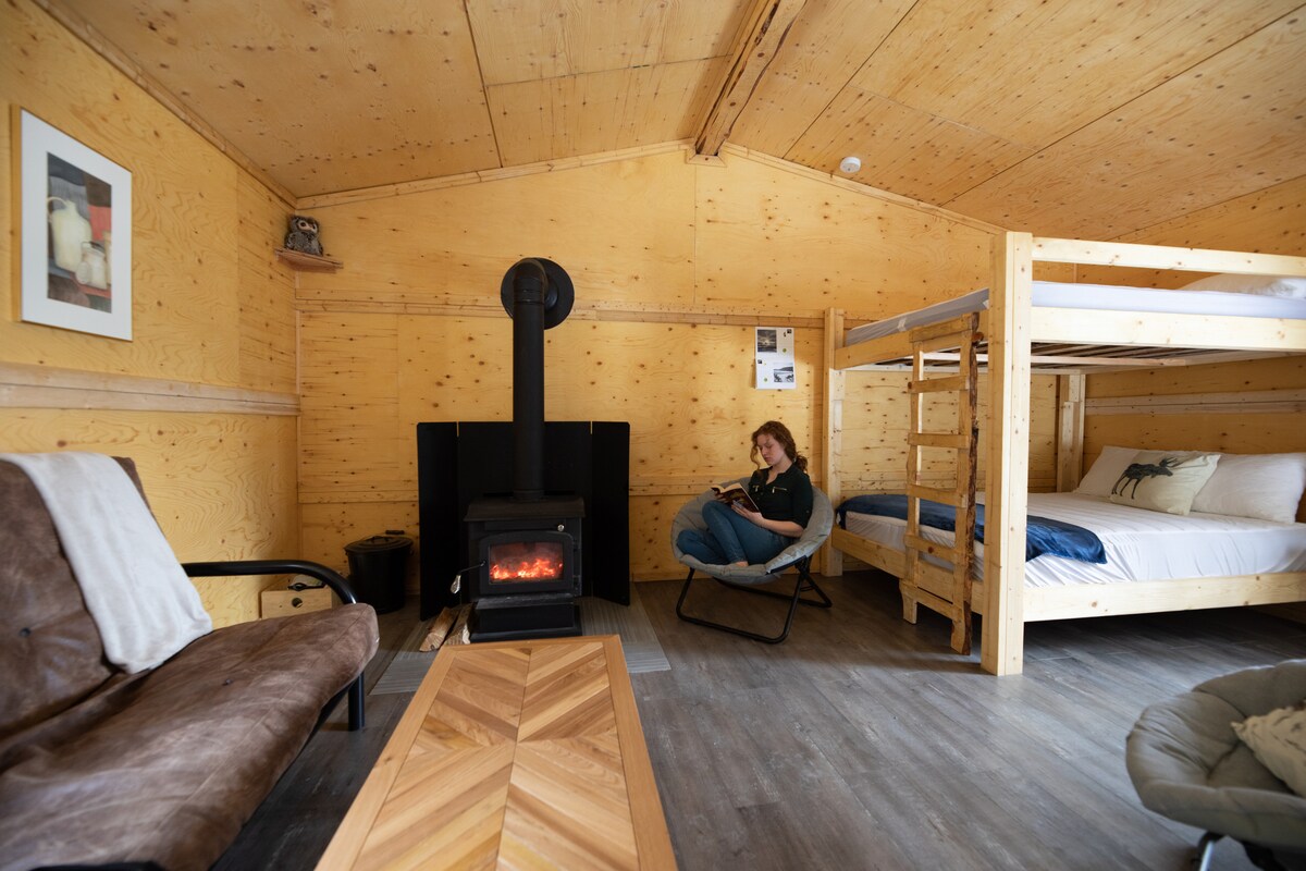 საძინებელი