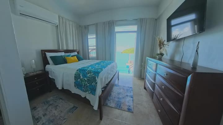 Tranquil Desires, Villa - U.S. Virgin Islands