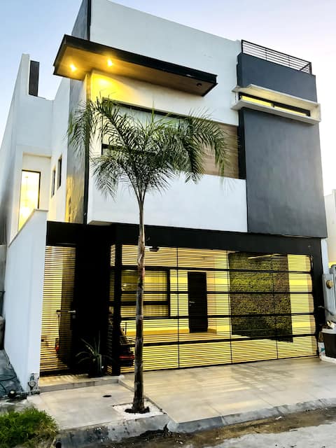 Accommodation in the Airport area