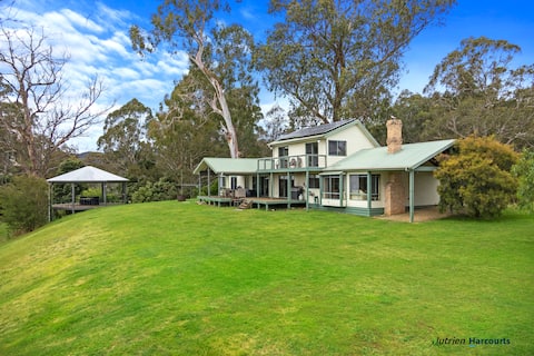 Silkwood on the Goulburn