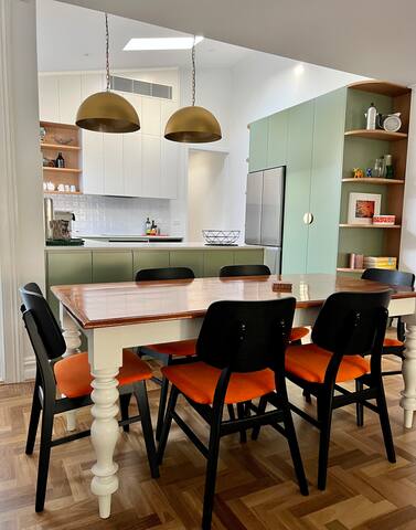 Charming Parkside Terrace gallery image 2