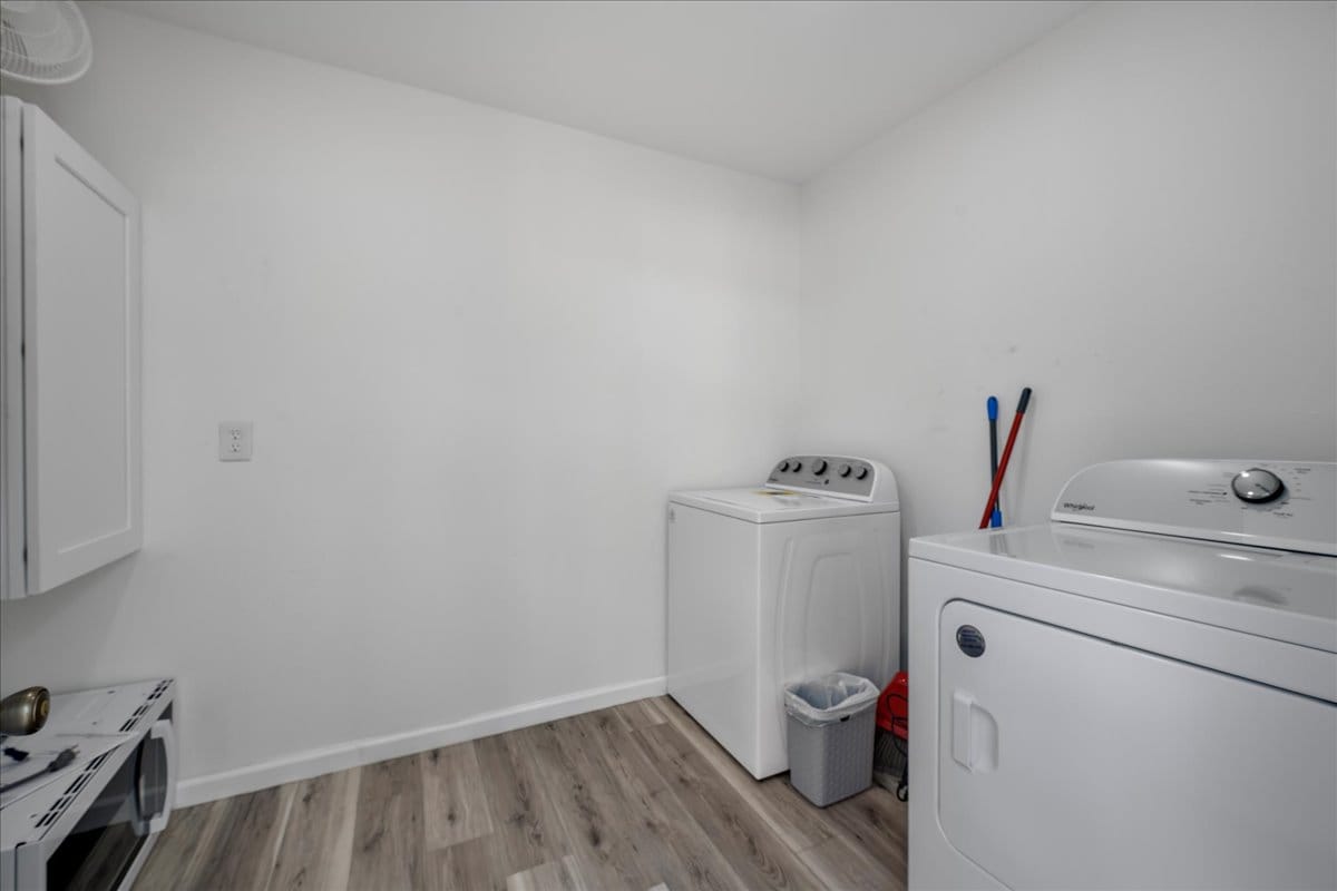 One Bedroom Guesthouse in Austin