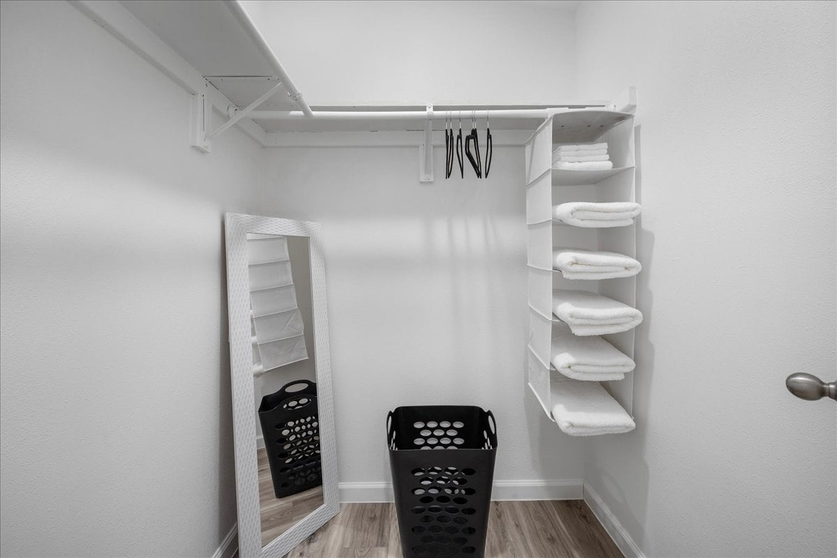 One Bedroom Guesthouse in Austin