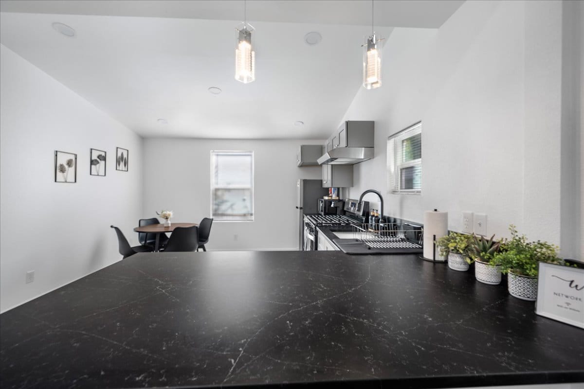 One Bedroom Guesthouse in Austin