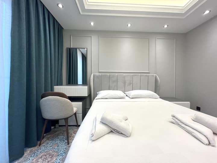 Chambre 1