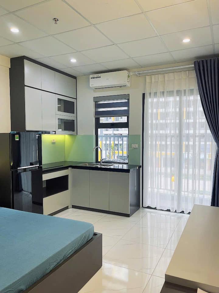 Evergreen Bac Giang-opposite Fukang Shelf Check In - Tỉnh Bắc Giang