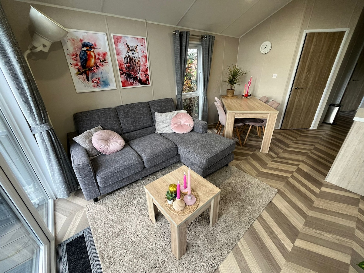 Top performing Airbnb: Boshuis Villa Veenvink met privé sauna in Wijk 55 Voorthuizen