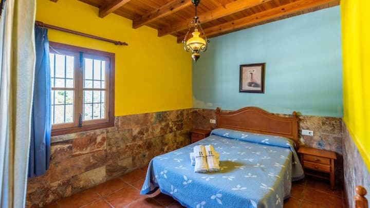 Спална соба 4