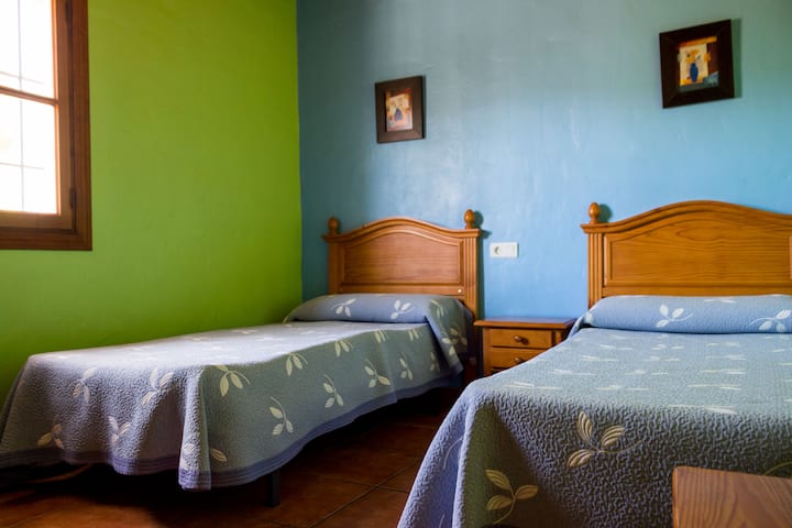 Спална соба 5