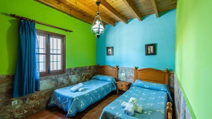 Спална соба 3