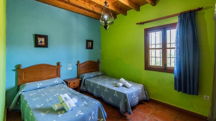 Спална соба 2