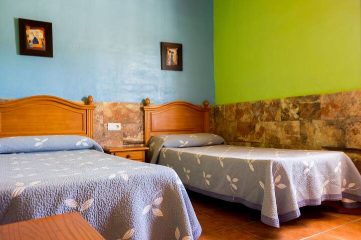 Спална соба 6