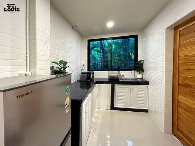 St. Louis Stay House @ Saint Louis Stay gallery image 4