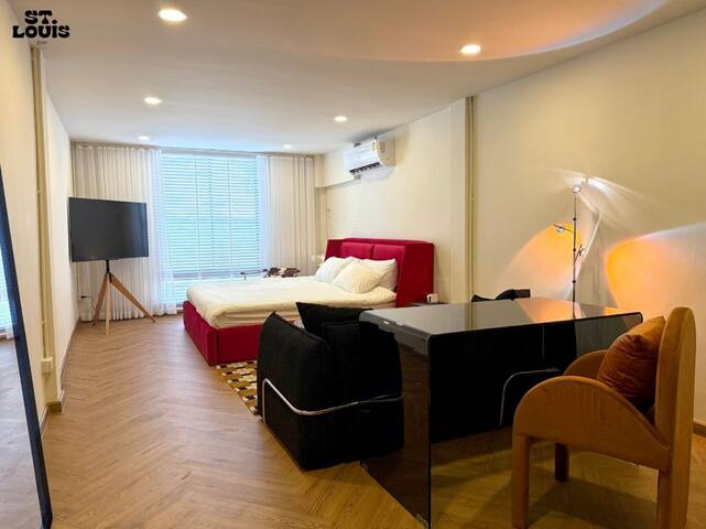 St. Louis Stay House @ Saint Louis Stay gallery image 5